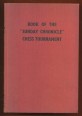 Book of the "Sunday Chronice" Chess Tournament