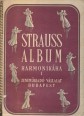 Strauss album harmonikára