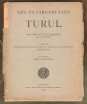 Név- és tárgymutató a Turul 1893-1936. évfolyamához. XI-L. kötetéhez