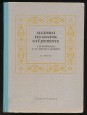 Algebrai feladatok gyűjteménye a középiskolák I-IV. osztálya számára. I. kötet