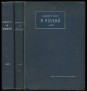 A vízierő. Mérnöki kézikönyv két kötetben. I-II. kötet