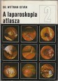 A laparoskopia atlasza I-II. kötet