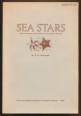 Sea stars (Echinodermata: Asteroidea) of arctic North America