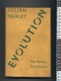 Evolution. The modern Synthesis