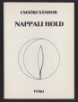 Nappali hold