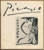Pablo Picasso grafikái