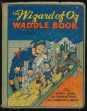 The Wizard of Oz. Waddle Book