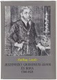 Jeszenszky (Jessenius) János és kora. 1566-1621.