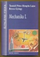Általános fizika I.1 kötet. Mechanika I.