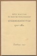 Régi magyar és magyar vonatkozású gyermekkönyvek 1711-1861