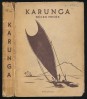 Karunga, a holtak ura. Néger mesék