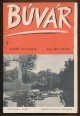 Búvár. I. évf., 11. szám. 1935. november