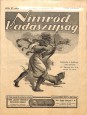 Nimród Vadászujság XVIII. évfolyam, 27. szám. 1930. szeptember 20