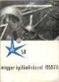 Magyar Építőművészet 1959/1-2