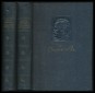Irodalomról, művészetről 1899-1923, 1924-1942 I-II. kötet