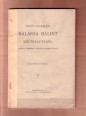 Balassa Bálint költészetéből. Katonai, természeti, hazafias és istenes énekek