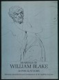 Drawings of Willliam Blake. 92 Pencil Studies