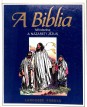 A Biblia felfedezése. A názáreti jézus. Keresztelő Jánosnál - Galileában. A tizenkét tanítvány - Pogányok között. Bevonulás Jeruzsálembe. A kínszenvedés