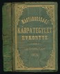 Magyarországi Kárpátegylet Évkönyve III. évfolyam 1876; Jahrbuch Ungarischen Karpathen-Vereines III. Jahrgang
