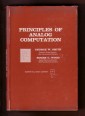 Principles of Analog Computation