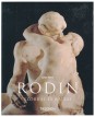 Auguste Rodin szobrai és rajzai