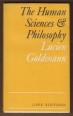 The Human Sciences and Philosophy