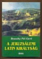 A jeruzsálemi latin királyság