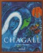 Marc Chagall. 1887-1985. A megfestett költészet