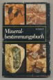 Mineralbestimmungsbuch