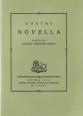 Novella [Reprint]