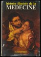Histoire illustrée de la médecine