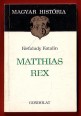 Matthias Rex
