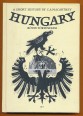 Hungary. Rövid történelem