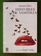 Nouvelles Histories de Vampires
