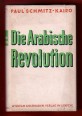 Die arabische Revolution