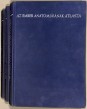 Az ember anatómiájának atlasza I-III. kötet