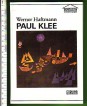 Paul Klee. A képi gondolkodás útjai