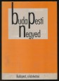 Budapesti Negyed IV. évf. 2-3. szám., 1996. nyár-ősz. Budapest, a kávéváros