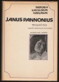 Janus Pannonius. (Tanulmányok)