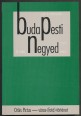 Budapesti Negyed V. évf. 1. szám., 1997. tavasz. Orbis Pictus - város(fotó)-történet