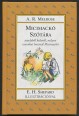 Micimackó szótára. Útmutató a Micimackó és az erdei állatok által használt szavakhoz