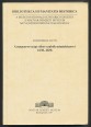 A magyarországi céhes szabók mintakönyve. 1630-1838