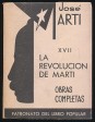 La Revolucion de Marti