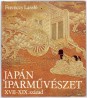 Japán iparművészet XVII-XIX. század