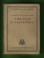 Ó-magyar olvasókönyv
