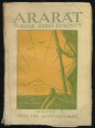 Ararát. Magyar zsidó évkönyv az 1940. évre