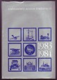 A Közlekedési Múzeum Évkönyve VII. 1983-1984