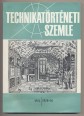 Technikatörténeti Szemle VIII. 1975-1976