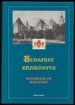 Budapest kézikönyve. II. kötet. A főváros kerületei, városrészei