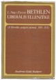 Bethlen liberális ellenzéke (A liberális polgári pártok 1919-1931)